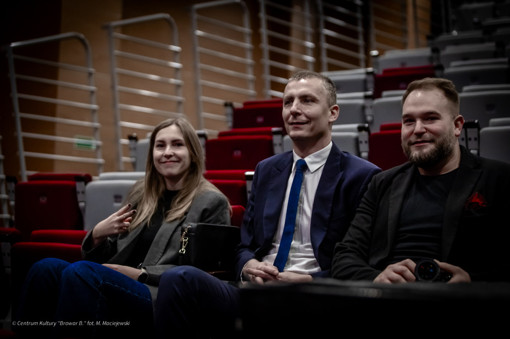 Ogólnopolskie Konfrontacje Tańca Współczesnego CODA 2025