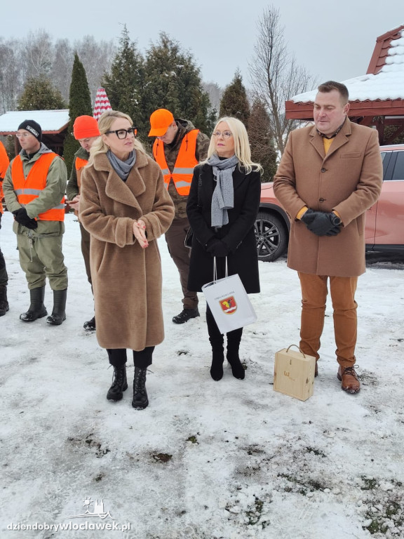 Doroczne święto myśliwych we Włocławku. Hubertus Okręgowy 2025