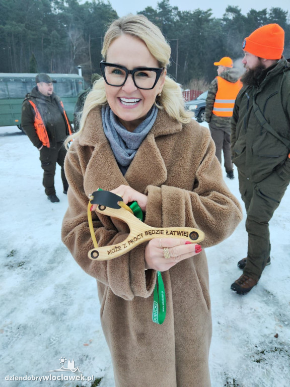 Doroczne święto myśliwych we Włocławku. Hubertus Okręgowy 2025