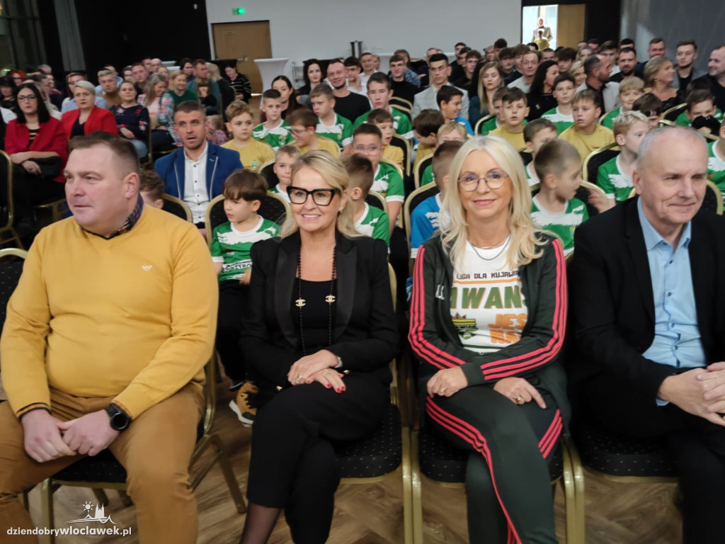 Podsumowanie rundy jesiennej w Kruszynie