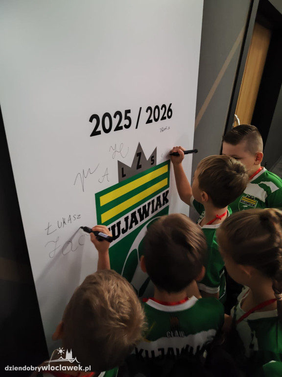 Podsumowanie rundy jesiennej w Kruszynie