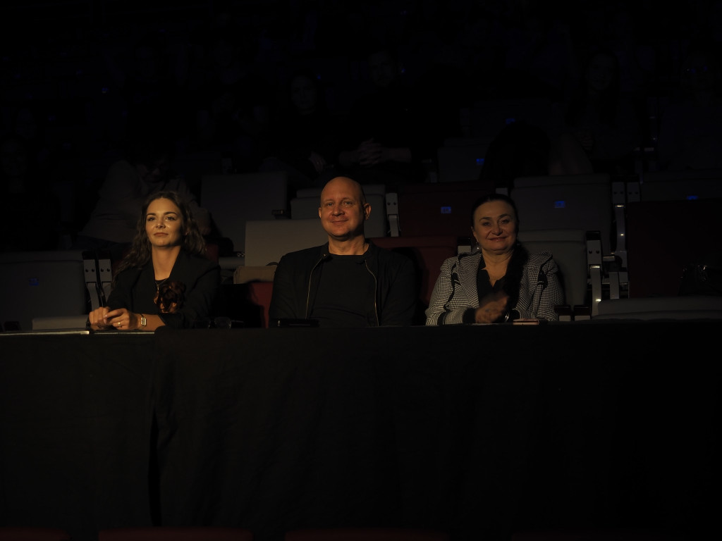 Ogólnopolskie Konfrontacje Tańca Współczesnego CODA 2025