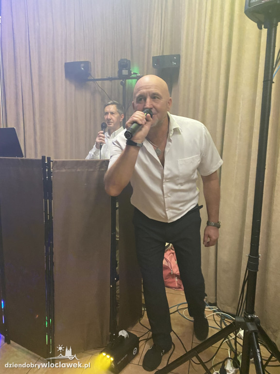 Andrzejki Seniorów 2025 w Kowalu