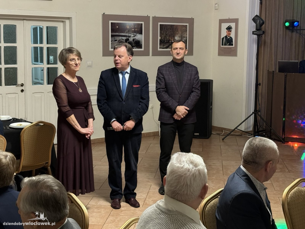 Andrzejki Seniorów 2025 w Kowalu
