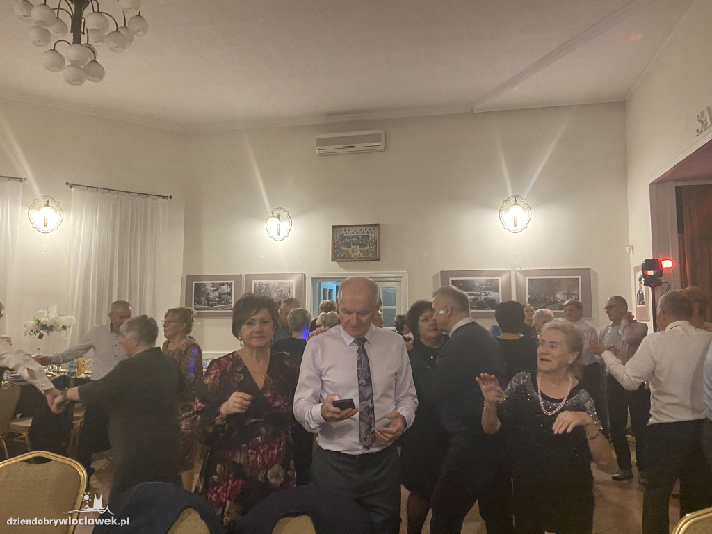 Andrzejki Seniorów 2025 w Kowalu