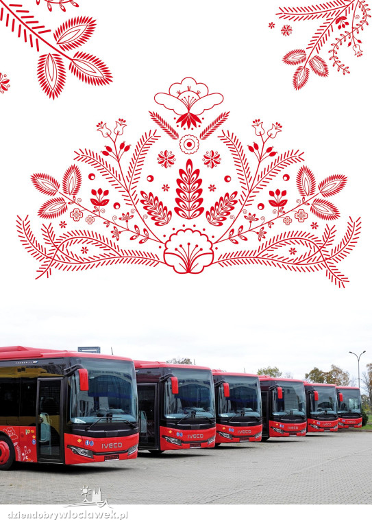 Rozkłady jazdy 24 linii