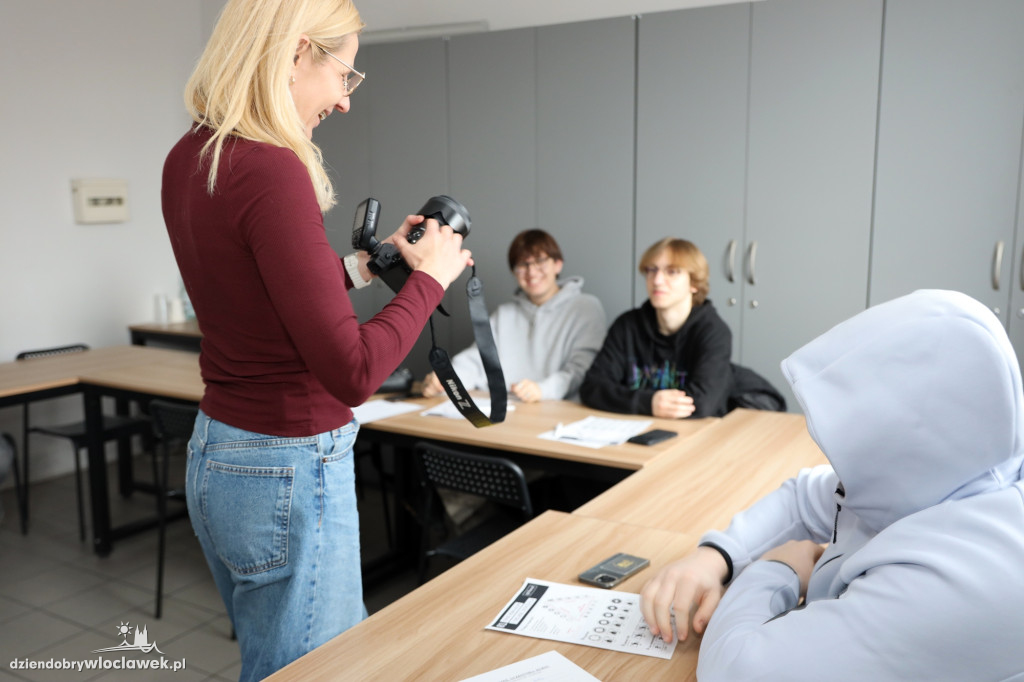 Świąteczne sesje fotograficzne dla OHP z Pastelove