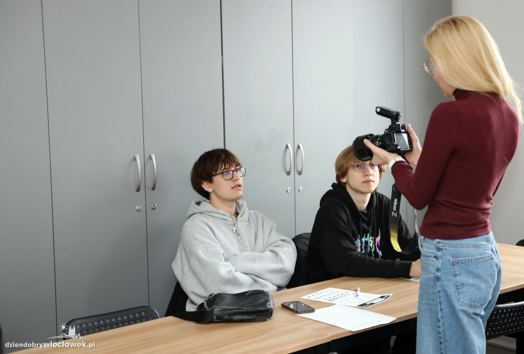 Świąteczne sesje fotograficzne dla OHP z Pastelove