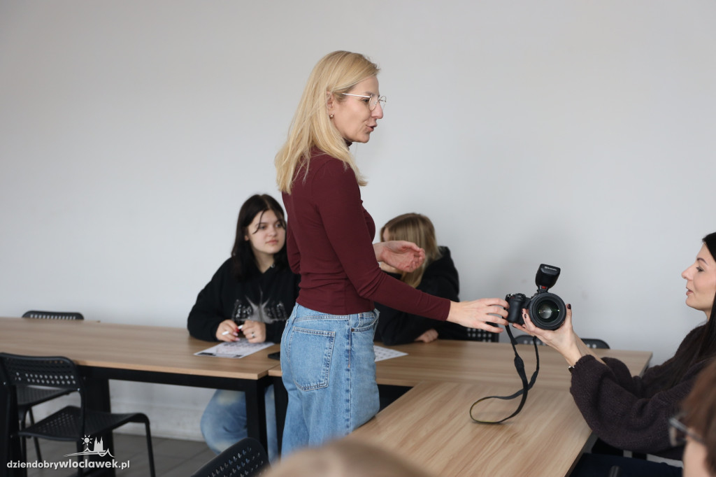 Świąteczne sesje fotograficzne dla OHP z Pastelove