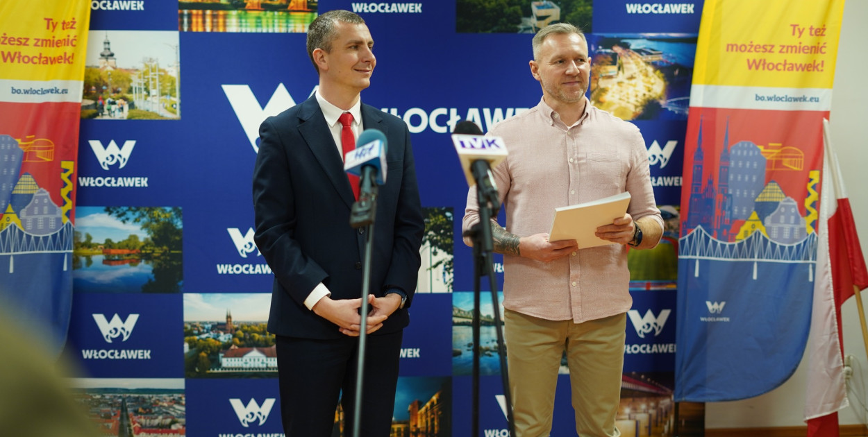 Ogłoszenie wyników WBO 2026