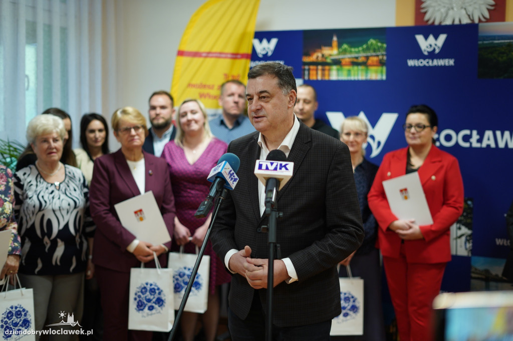 Ogłoszenie wyników WBO 2026