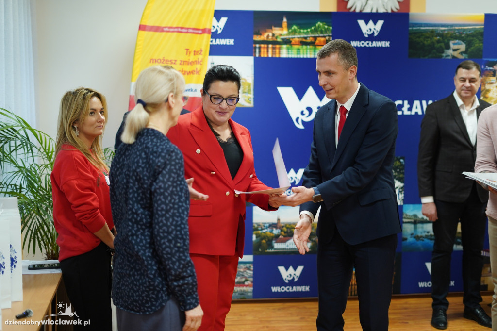 Ogłoszenie wyników WBO 2026