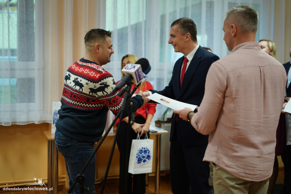 Ogłoszenie wyników WBO 2026
