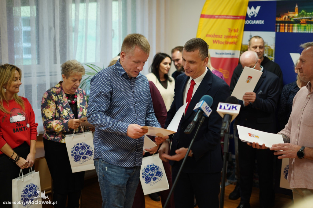 Ogłoszenie wyników WBO 2026