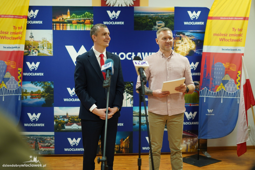Ogłoszenie wyników WBO 2026