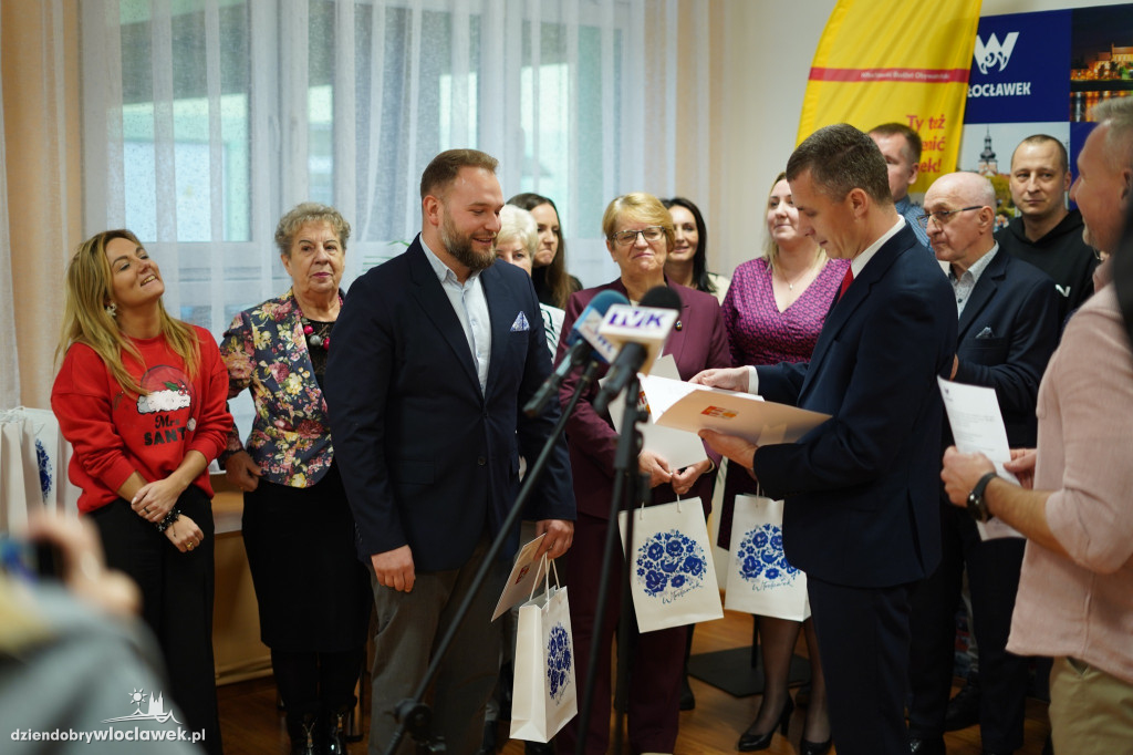 Ogłoszenie wyników WBO 2026