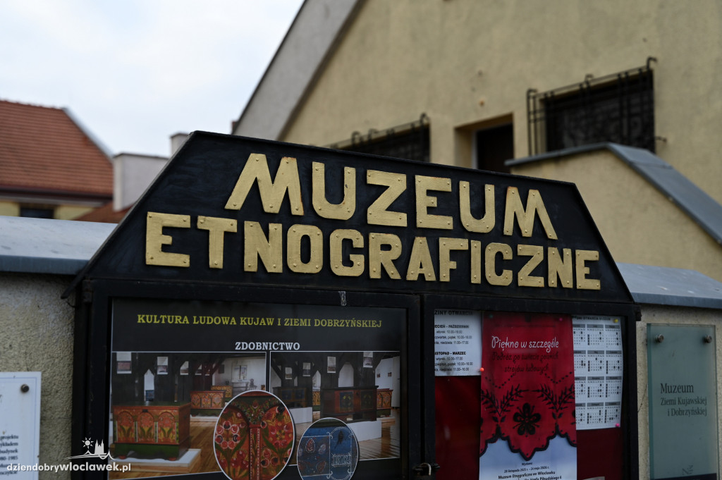 Kiermasz Bożonarodzeniowy w Muzeum Etnograficznym