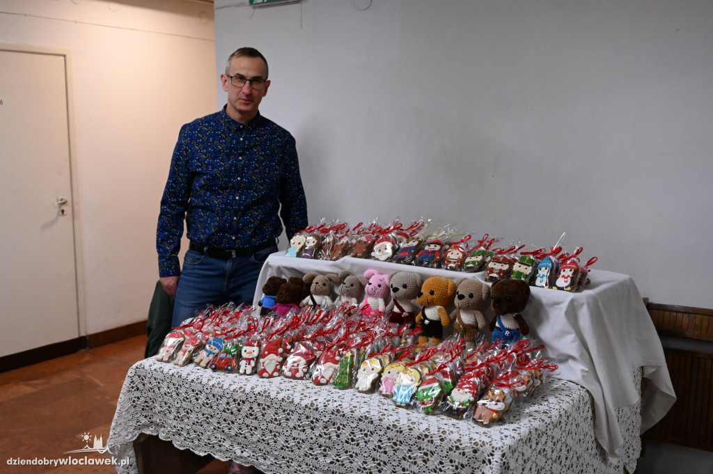 Kiermasz Bożonarodzeniowy w Muzeum Etnograficznym
