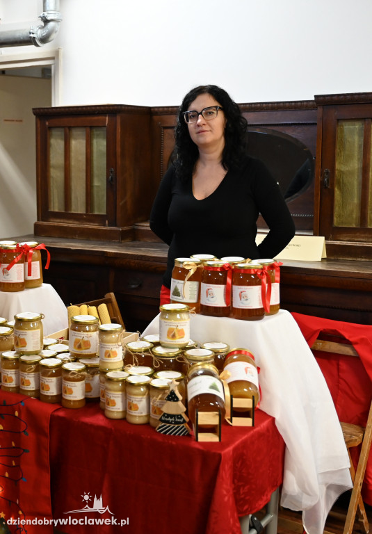 Kiermasz Bożonarodzeniowy w Muzeum Etnograficznym