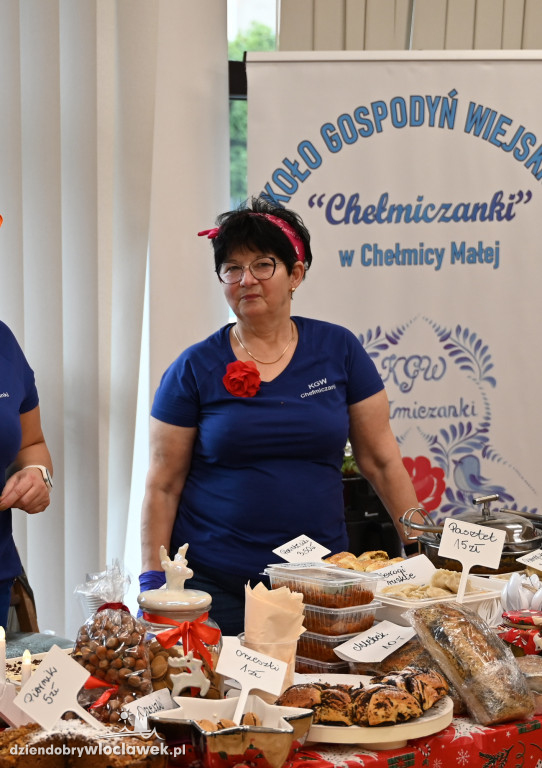 Kiermasz Bożonarodzeniowy w Muzeum Etnograficznym