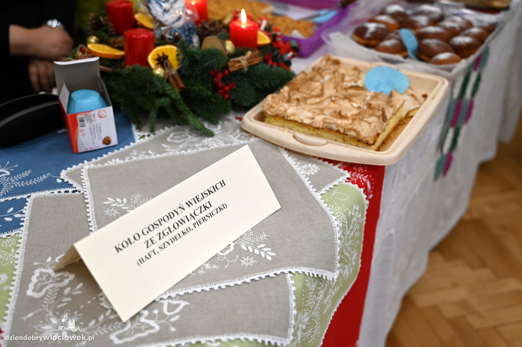 Kiermasz Bożonarodzeniowy w Muzeum Etnograficznym