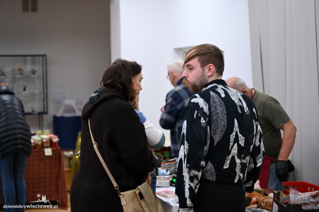Kiermasz Bożonarodzeniowy w Muzeum Etnograficznym