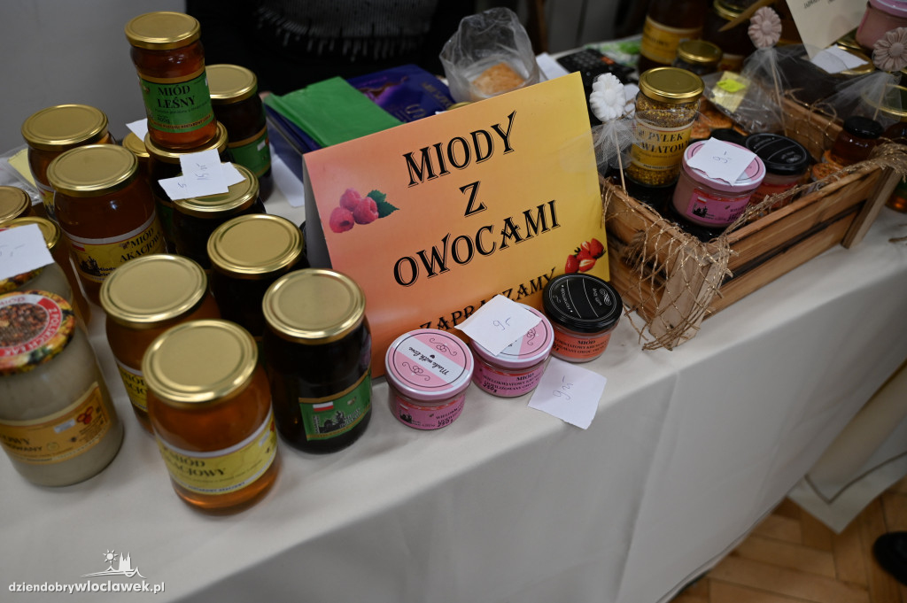 Kiermasz Bożonarodzeniowy w Muzeum Etnograficznym