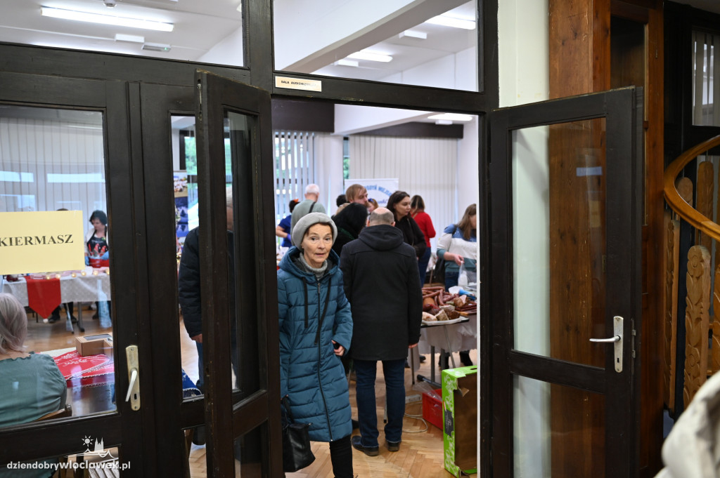 Kiermasz Bożonarodzeniowy w Muzeum Etnograficznym