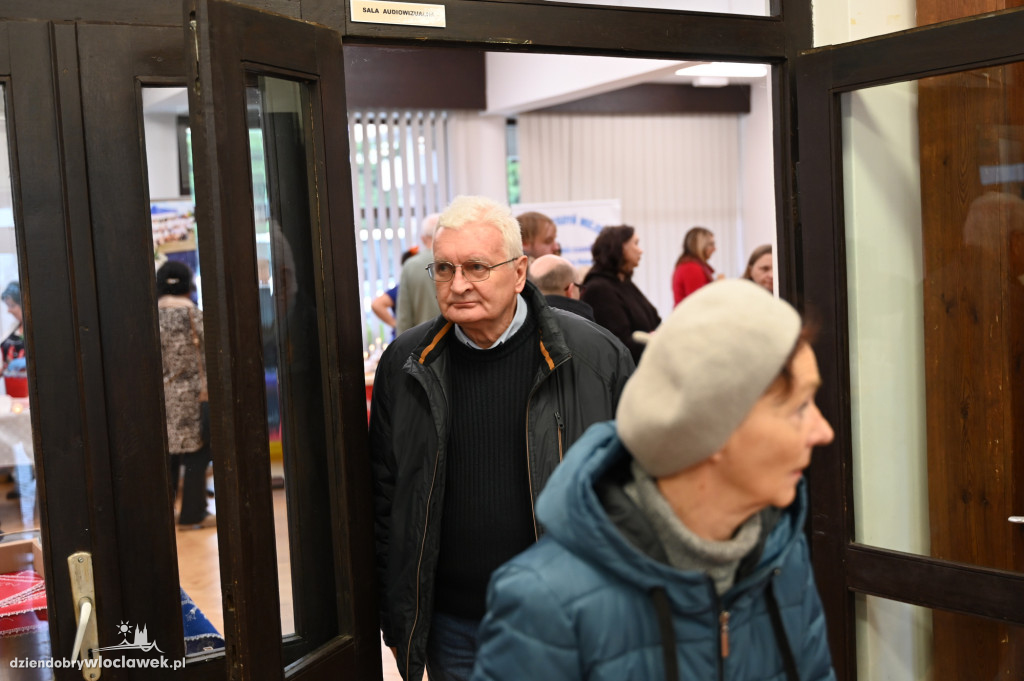 Kiermasz Bożonarodzeniowy w Muzeum Etnograficznym