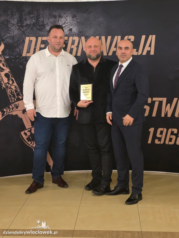 Brześć Kujawski: Podsumowanie roku w GKS Łokietek