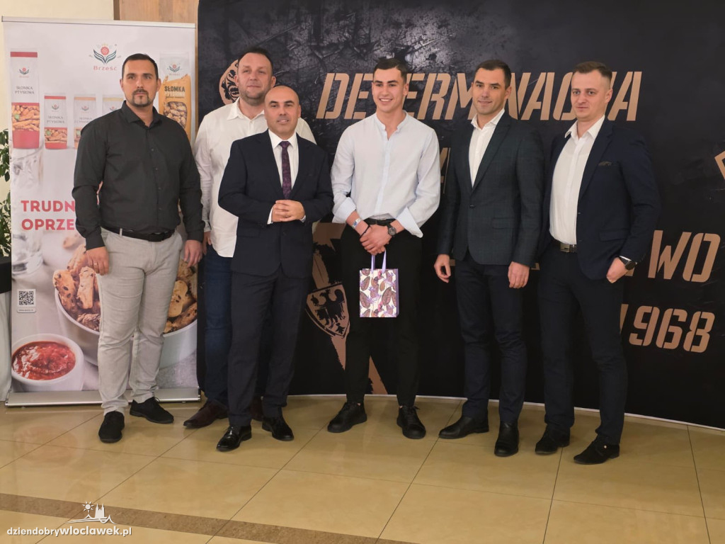 Brześć Kujawski: Podsumowanie roku w GKS Łokietek