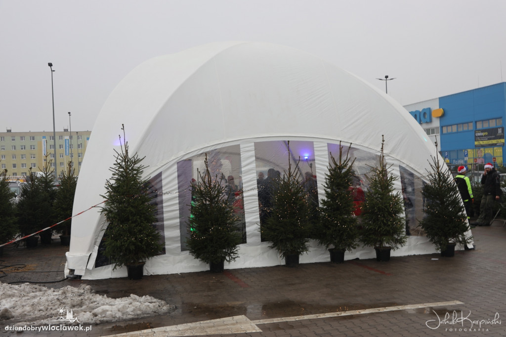 Świąteczna zabawa w BIG wydaniu