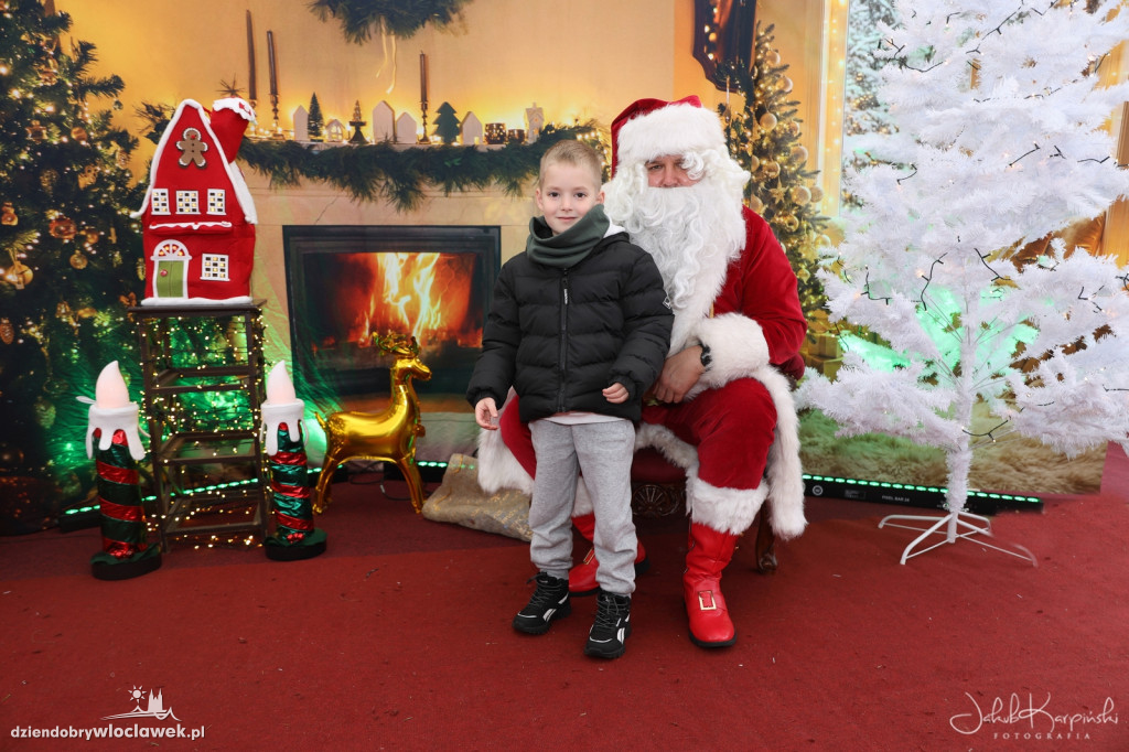 Świąteczna zabawa w BIG wydaniu