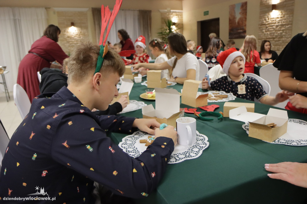 5 edycja Piernikowych Cudów u Grażynki