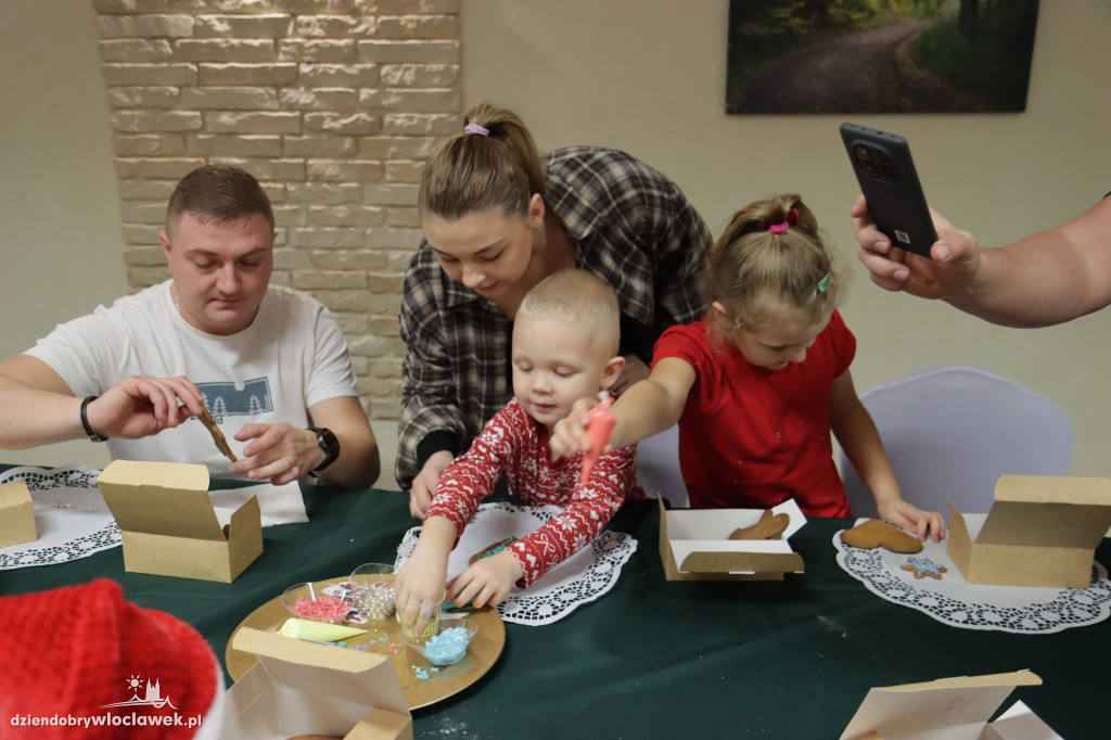 5 edycja Piernikowych Cudów u Grażynki