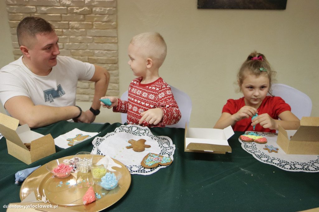 5 edycja Piernikowych Cudów u Grażynki