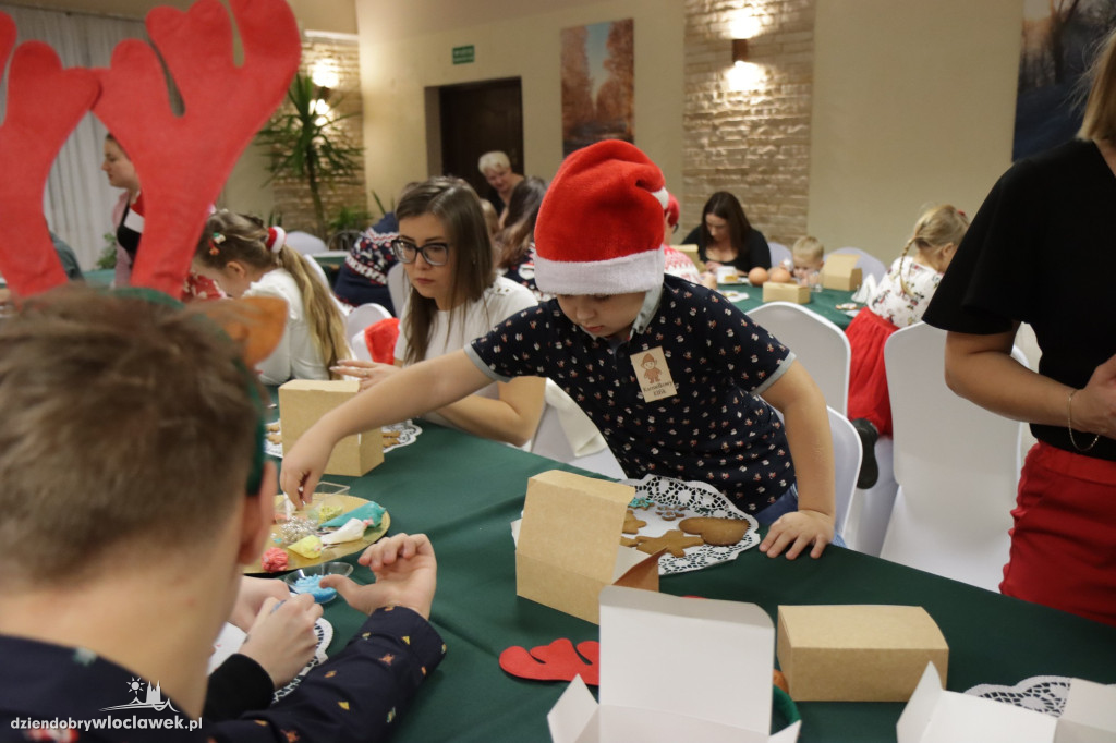 5 edycja Piernikowych Cudów u Grażynki