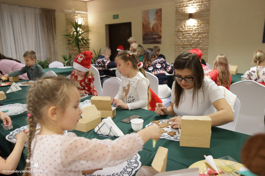 5 edycja Piernikowych Cudów u Grażynki