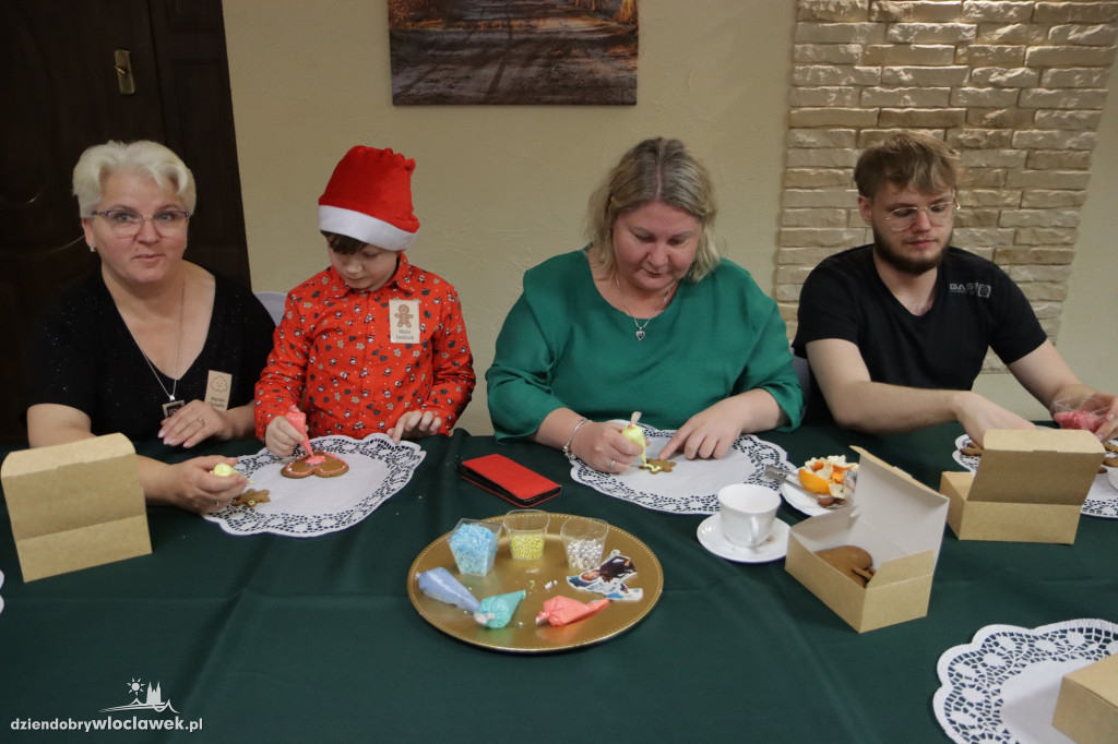 5 edycja Piernikowych Cudów u Grażynki