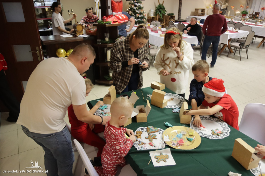 5 edycja Piernikowych Cudów u Grażynki