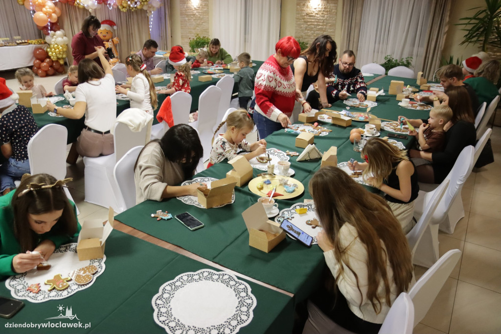 5 edycja Piernikowych Cudów u Grażynki