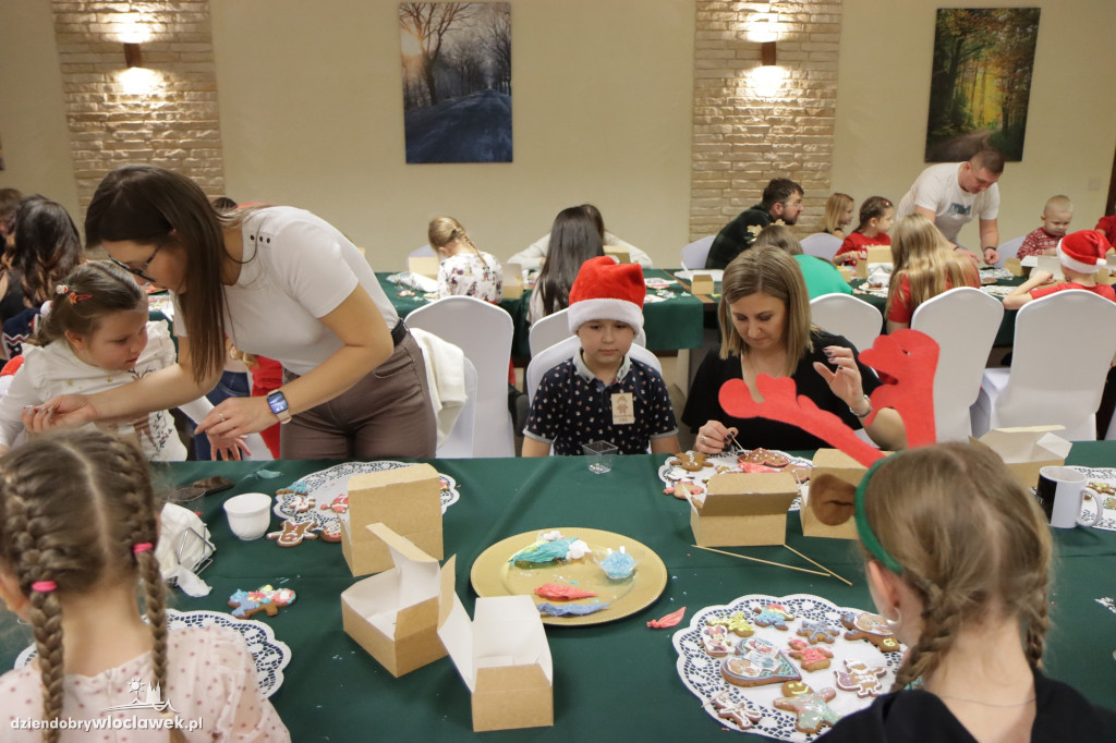 5 edycja Piernikowych Cudów u Grażynki