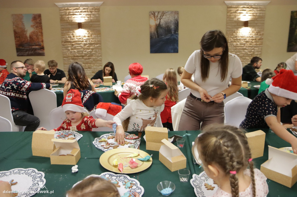 5 edycja Piernikowych Cudów u Grażynki