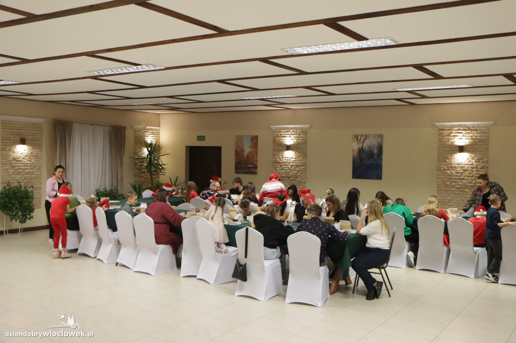 5 edycja Piernikowych Cudów u Grażynki