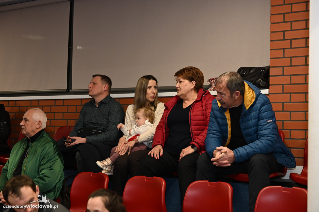 XV finał akcji: Święty Mikołaj Przyjeżdża do Kowala