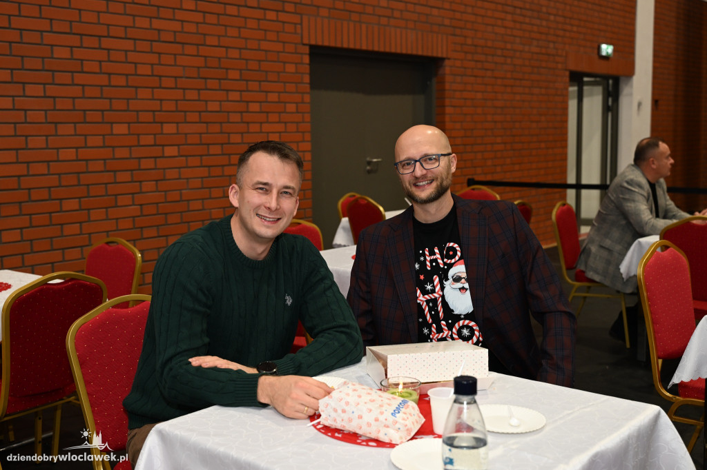 XV finał akcji: Święty Mikołaj Przyjeżdża do Kowala