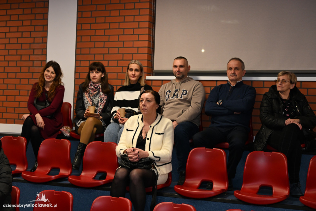 XV finał akcji: Święty Mikołaj Przyjeżdża do Kowala
