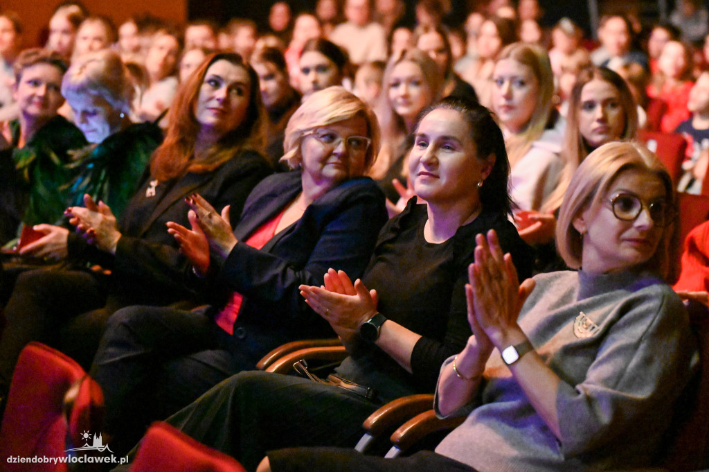 Spotkanie dla dzieci, nauczycieli i rodziców w ramach SCWEW