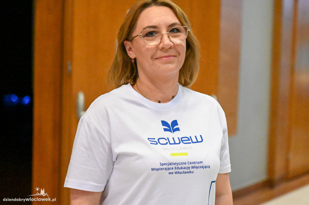 Spotkanie dla dzieci, nauczycieli i rodziców w ramach SCWEW