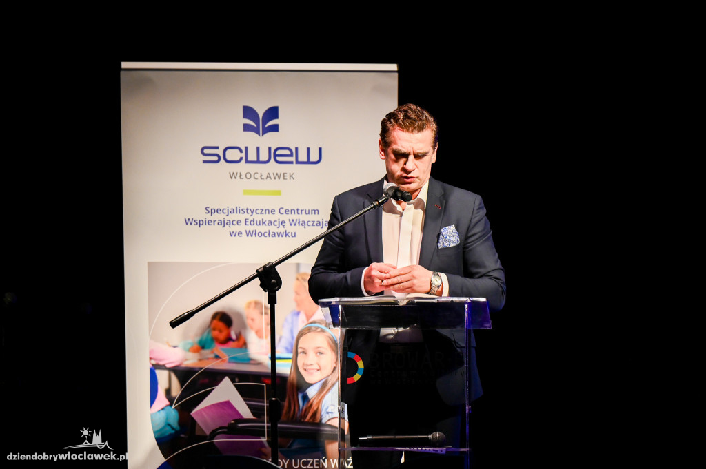 Spotkanie dla dzieci, nauczycieli i rodziców w ramach SCWEW